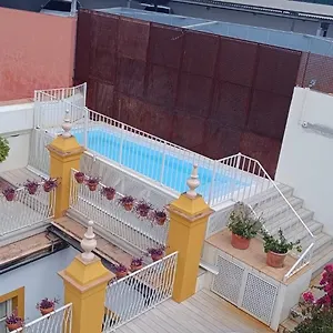 Casas De El Arenal Hotel