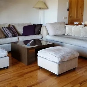 Apartamento Fantásticas Vistas Bolvir