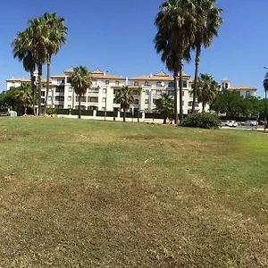 Apartamento Punta Del Moral Isla Canela