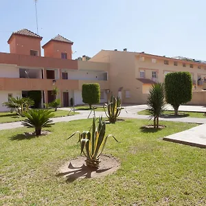 Apartamento Mare Nostrum El Puerto de Santa María