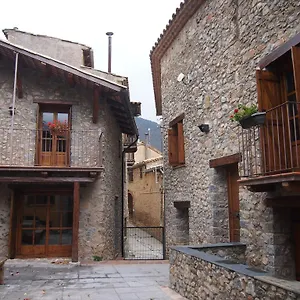 Apartamento Cal Roseta Tuixén