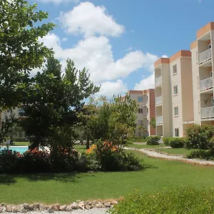 Apartamento In Serena Village By Tú Rinconcitopa Punta Cana