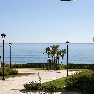 Apartamento House Torrox