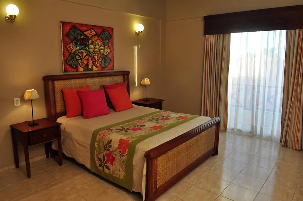 Hotel & Casino Flamboyan Punta Cana Repubblica Dominicana