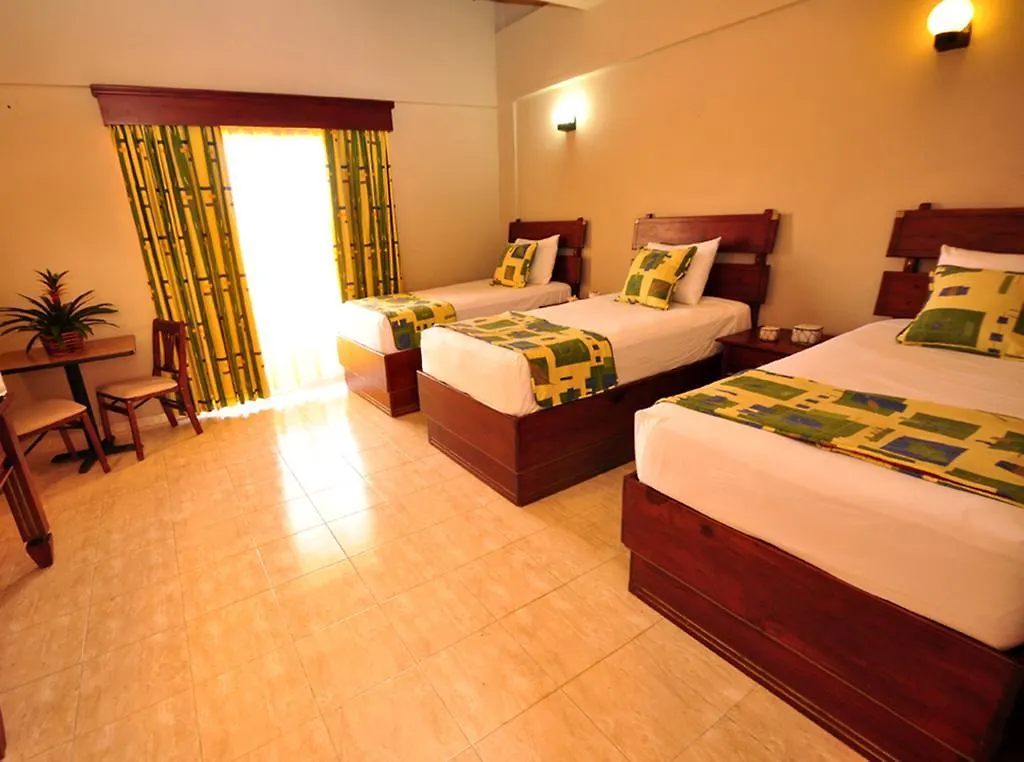 Hotel & Casino Flamboyan Punta Cana