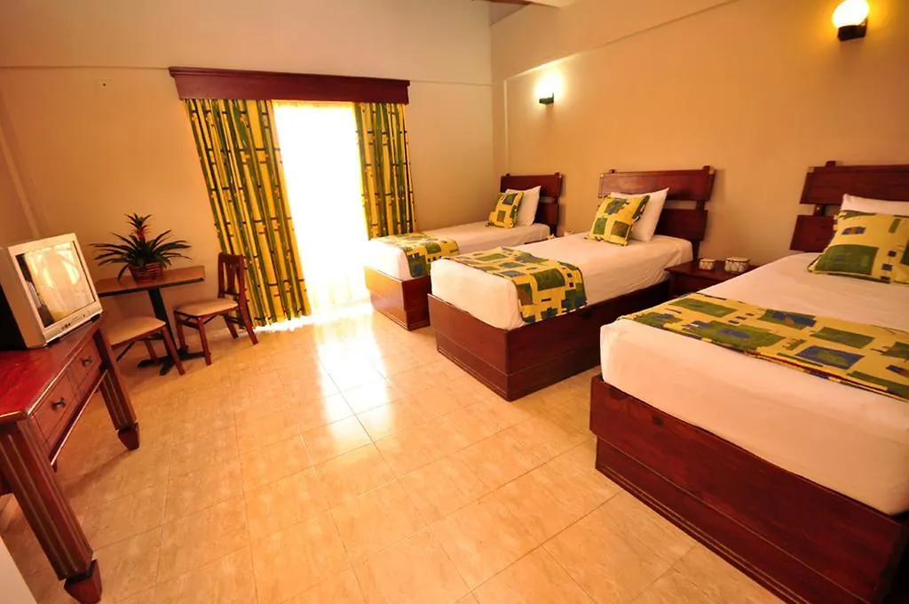 Hotel & Casino Flamboyan Punta Cana