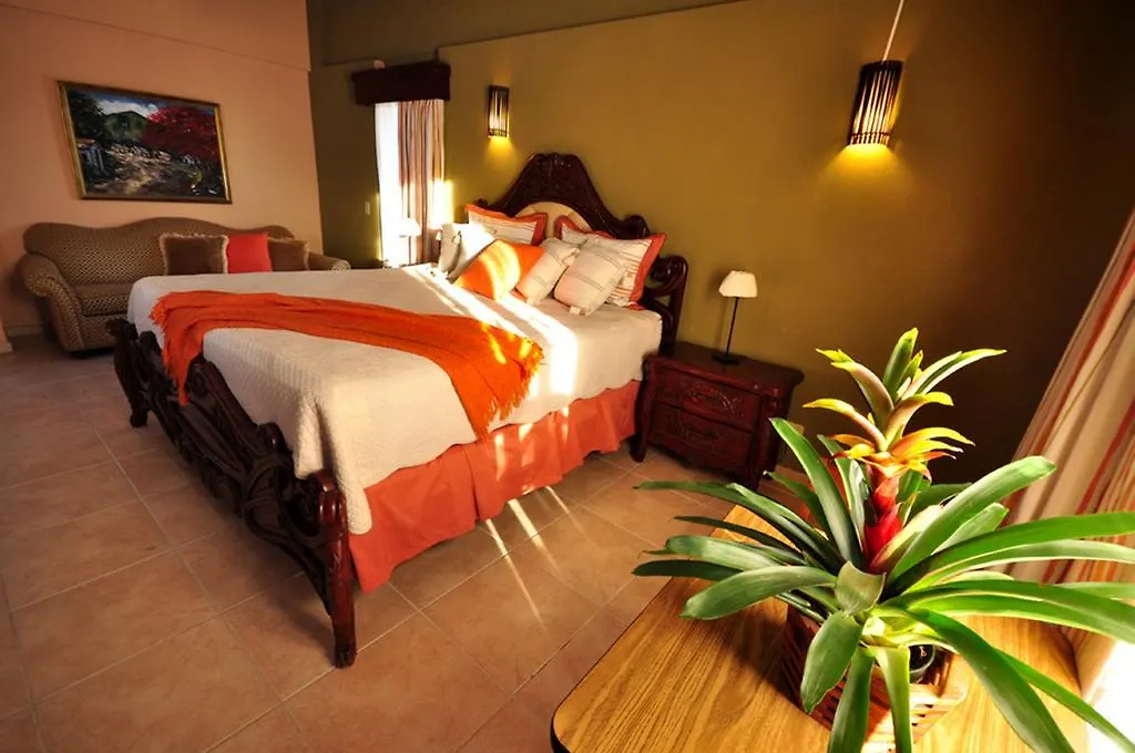 Hotel & Casino Flamboyan Punta Cana Repubblica Dominicana