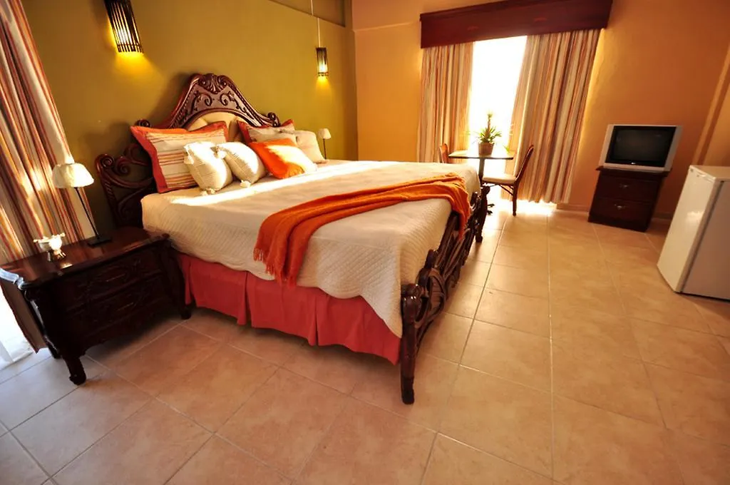 ***  Hotel & Casino Flamboyan Punta Cana Repubblica Dominicana