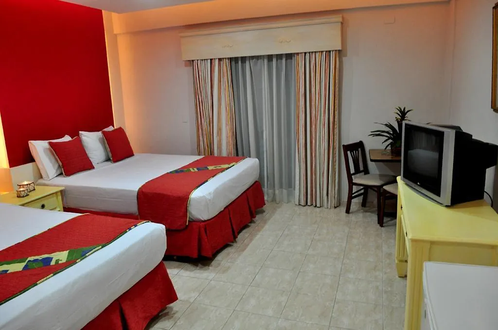 Hotel & Casino Flamboyan Punta Cana