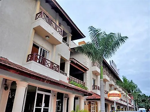 ***  Hotel & Casino Flamboyan Punta Cana Repubblica Dominicana