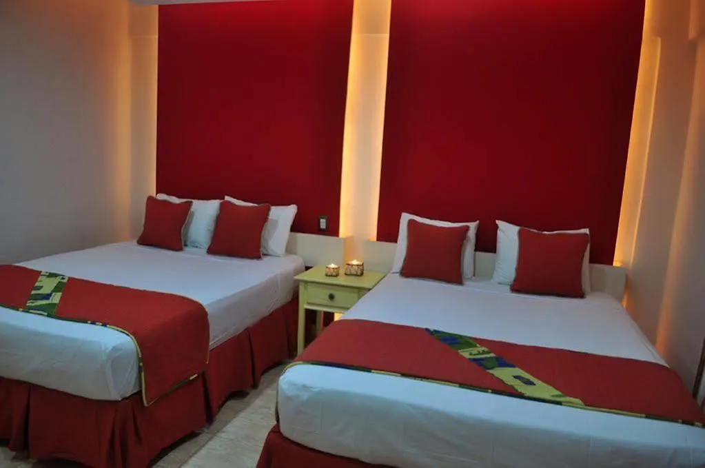 Hotel & Casino Flamboyan Punta Cana Repubblica Dominicana
