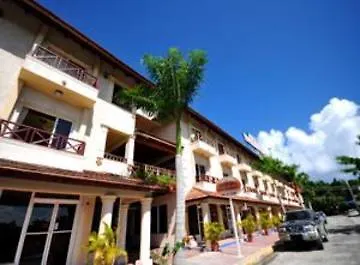 Hotel & Casino Flamboyan Punta Cana Repubblica Dominicana